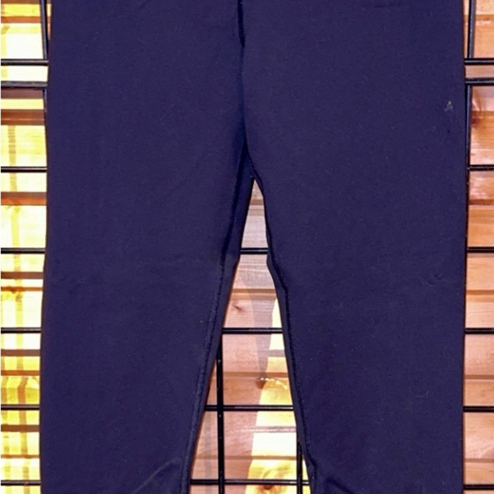 Victoria's Secret Black Tights